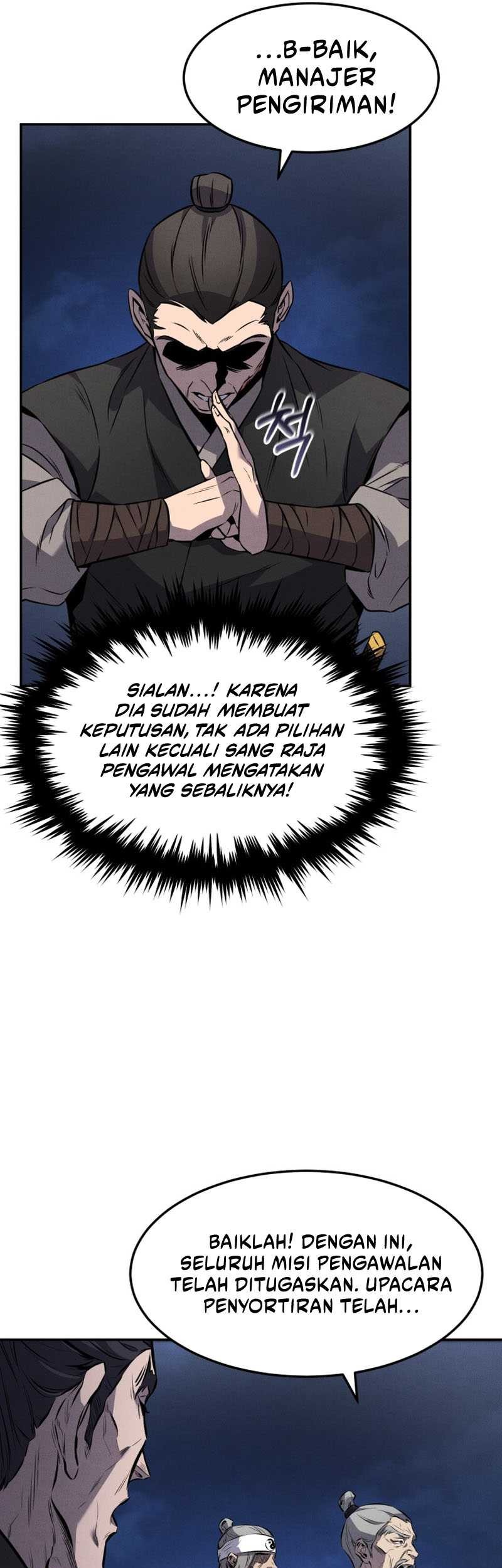 Reincarnated Escort Warrior Chapter 15 - halaman 14