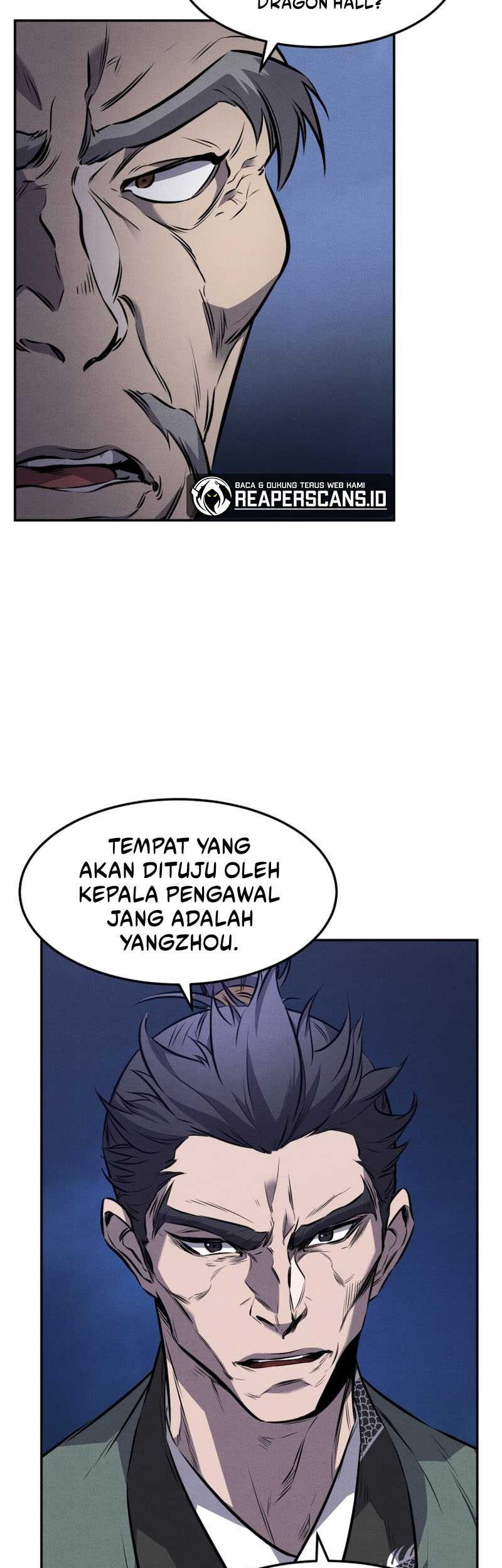 Reincarnated Escort Warrior Chapter 15 - halaman 16