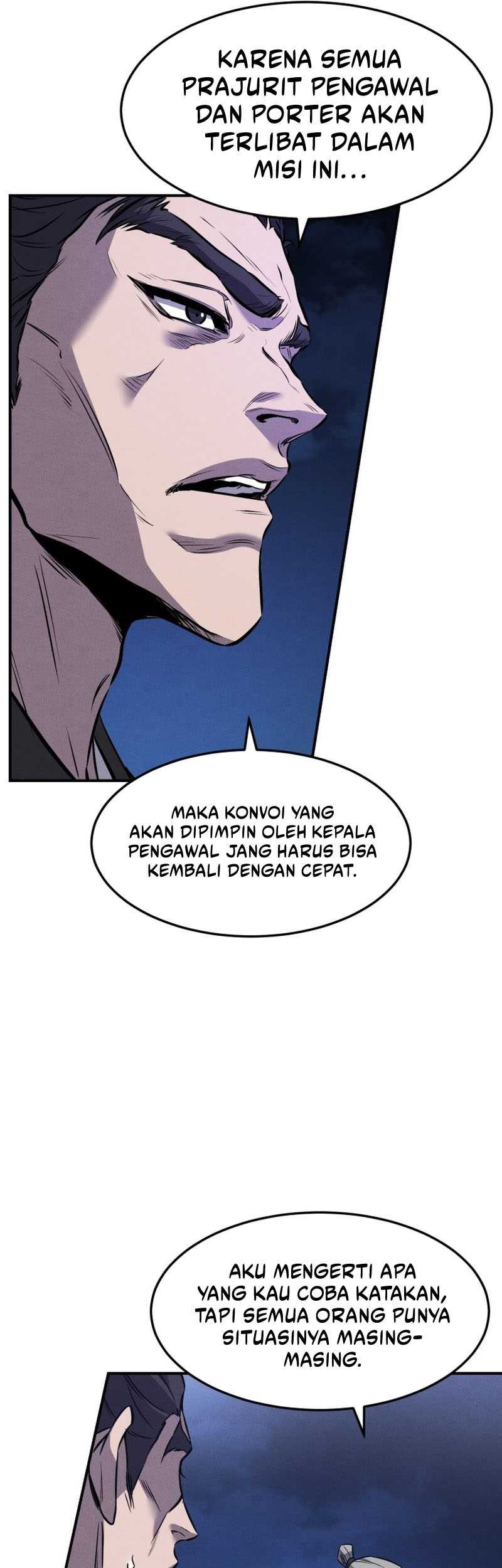 Reincarnated Escort Warrior Chapter 15 - halaman 18