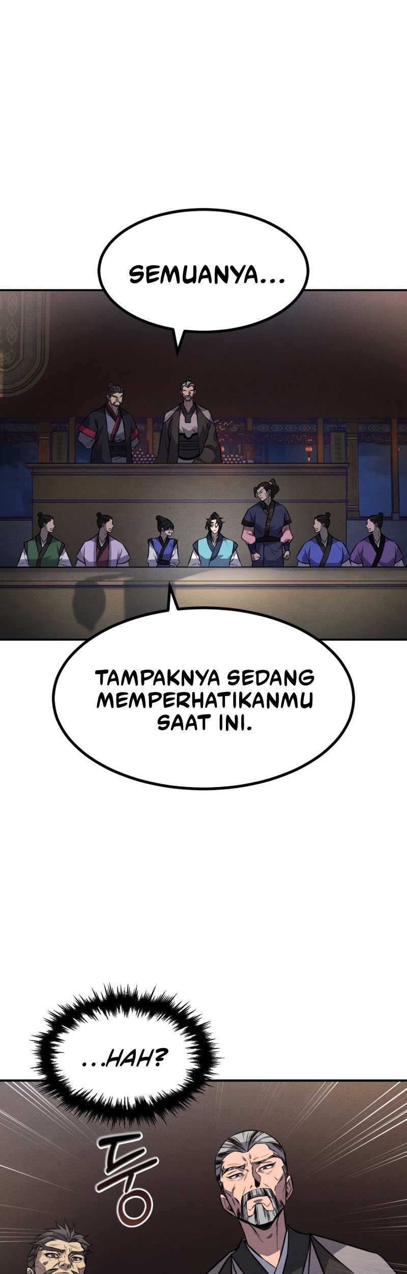 Reincarnated Escort Warrior Chapter 15 - halaman 2