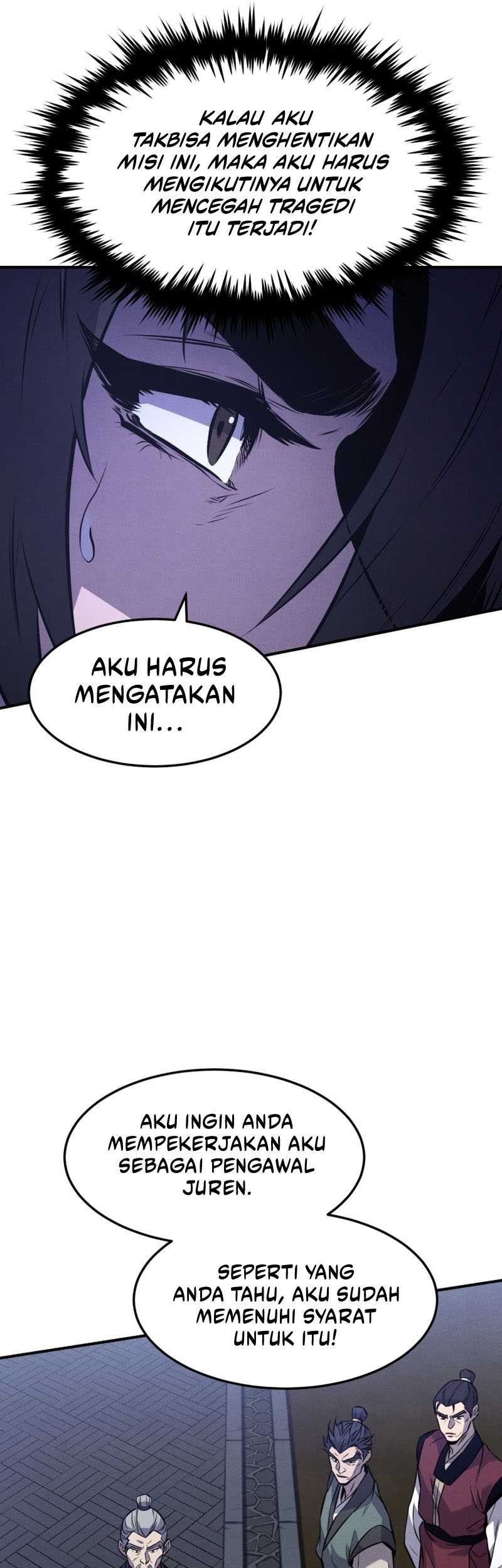 Reincarnated Escort Warrior Chapter 15 - halaman 26