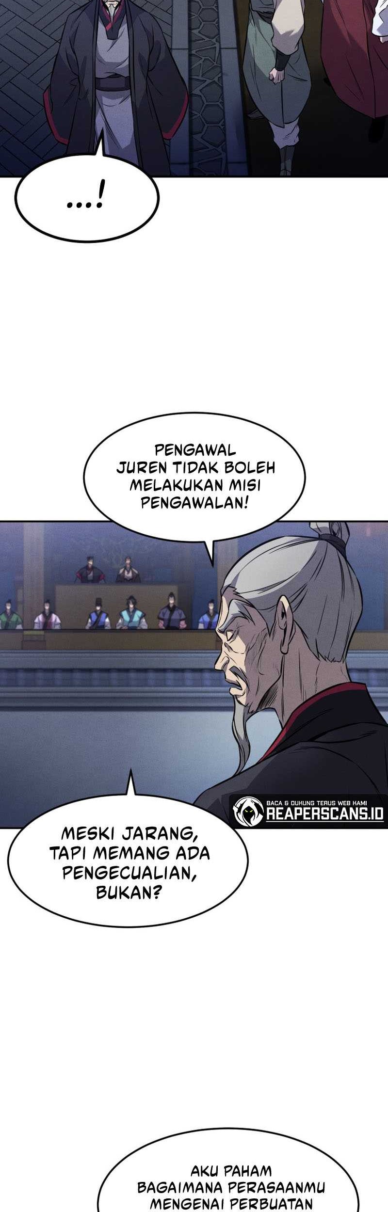 Reincarnated Escort Warrior Chapter 15 - halaman 27