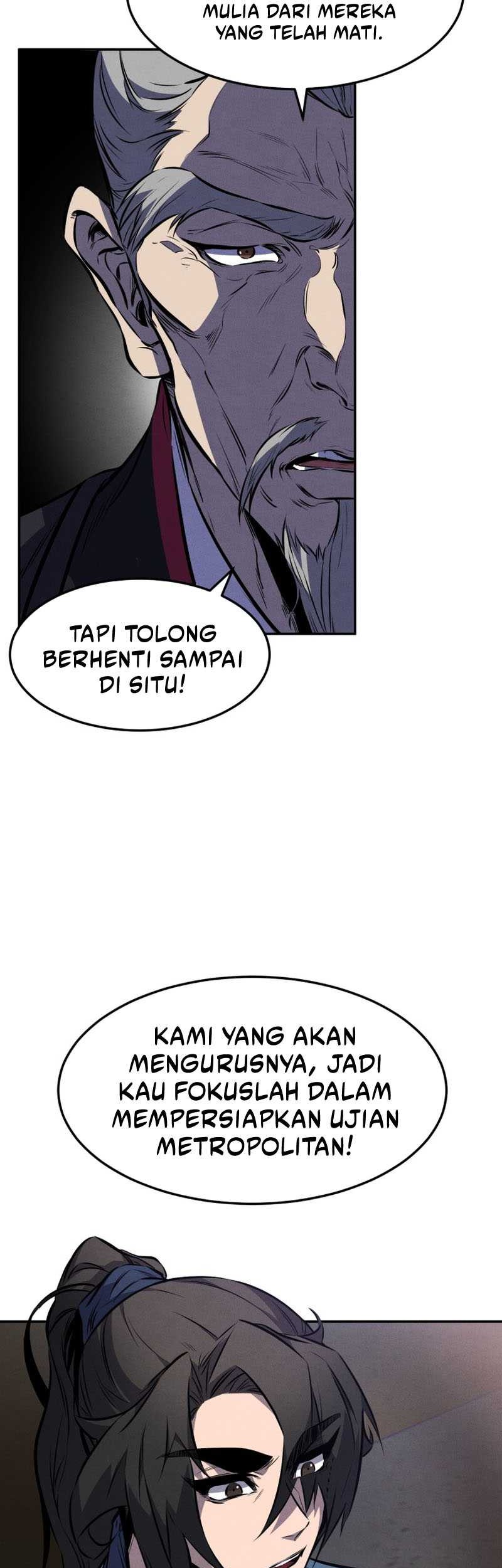 Reincarnated Escort Warrior Chapter 15 - halaman 28