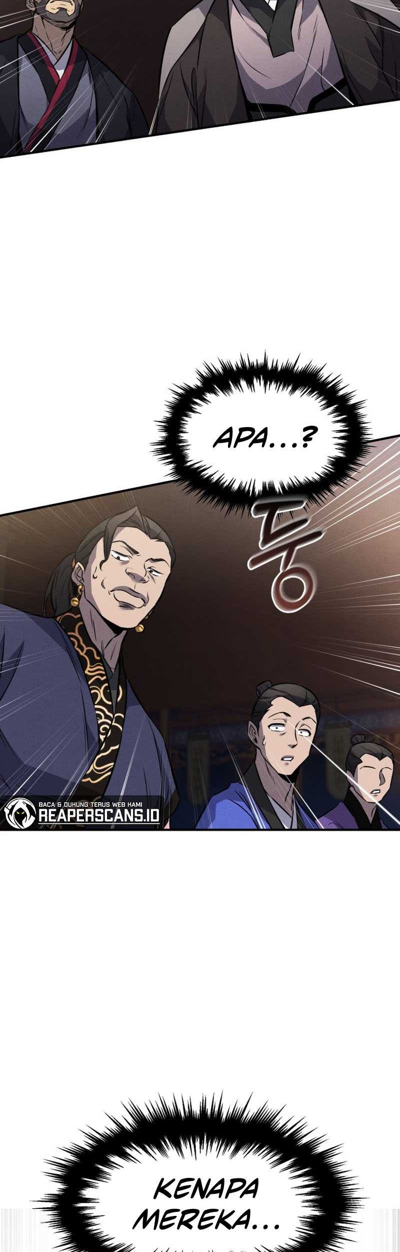 Reincarnated Escort Warrior Chapter 15 - halaman 3