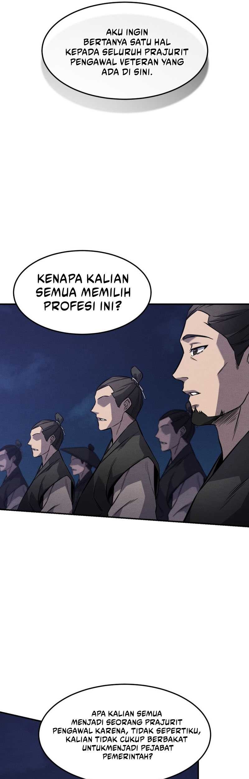 Reincarnated Escort Warrior Chapter 15 - halaman 38