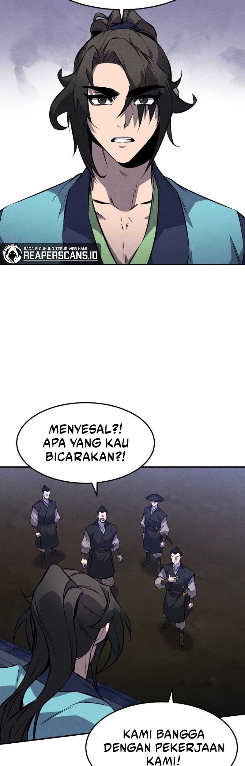 Reincarnated Escort Warrior Chapter 15 - halaman 40