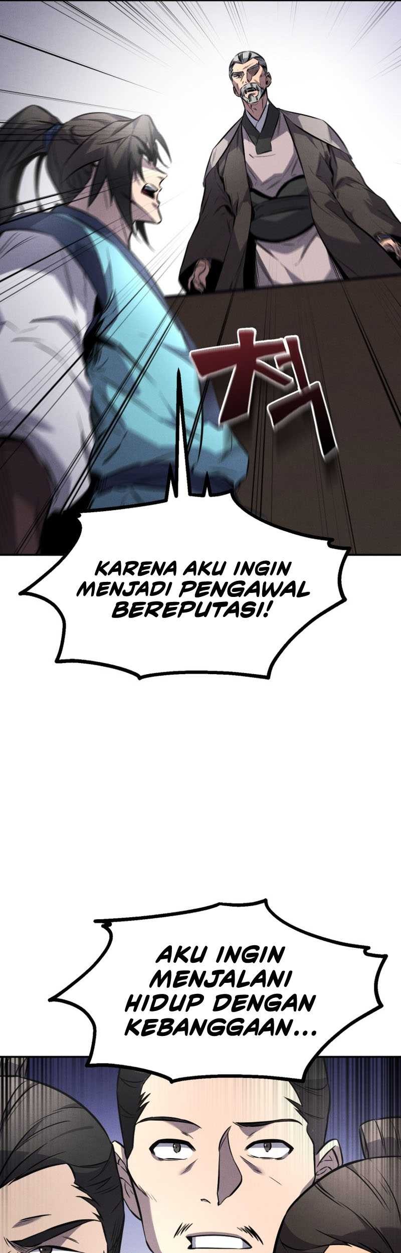 Reincarnated Escort Warrior Chapter 15 - halaman 42