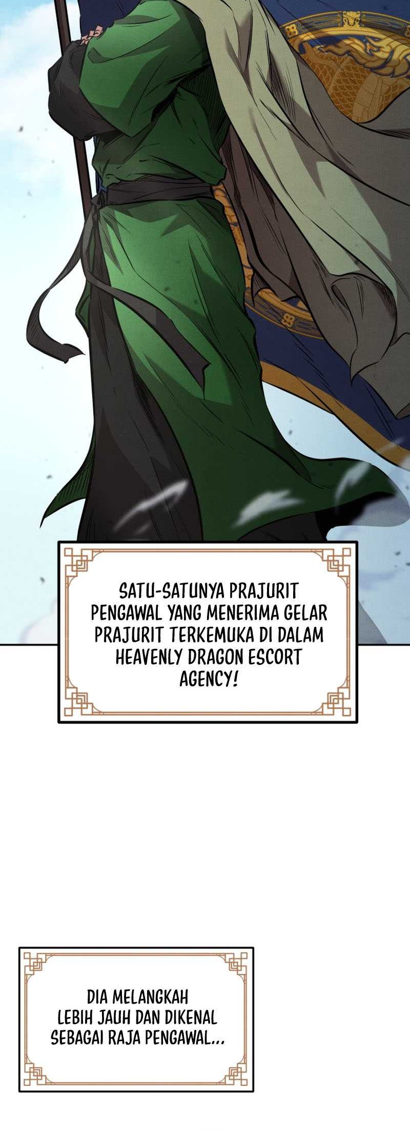 Reincarnated Escort Warrior Chapter 15 - halaman 49