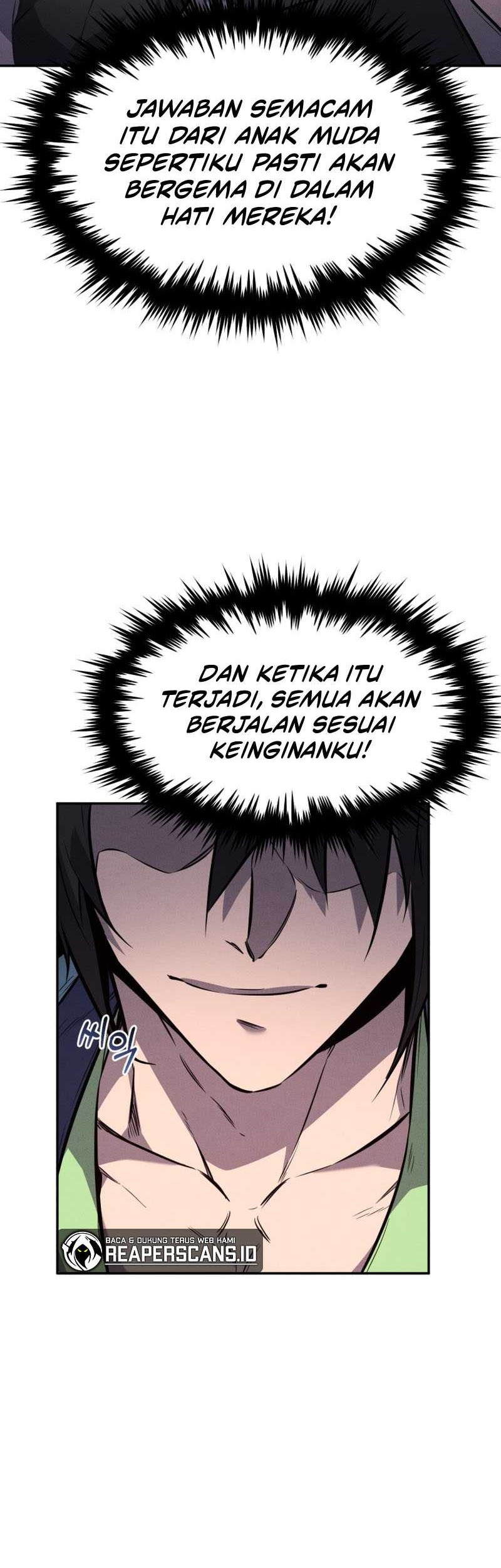 Reincarnated Escort Warrior Chapter 15 - halaman 51