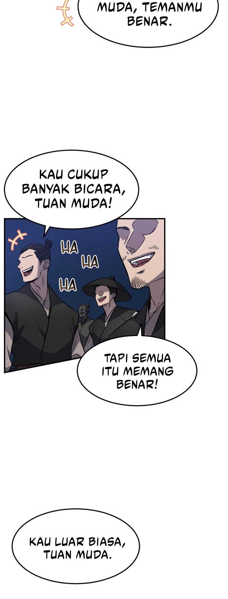 Reincarnated Escort Warrior Chapter 15 - halaman 53