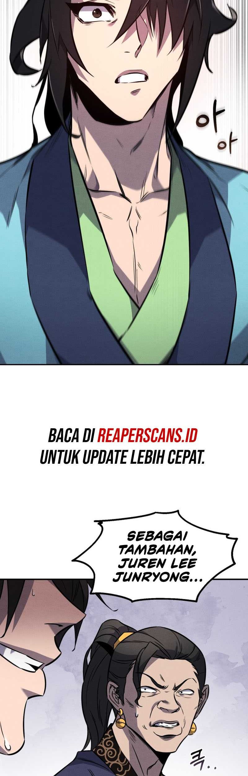 Reincarnated Escort Warrior Chapter 15 - halaman 59