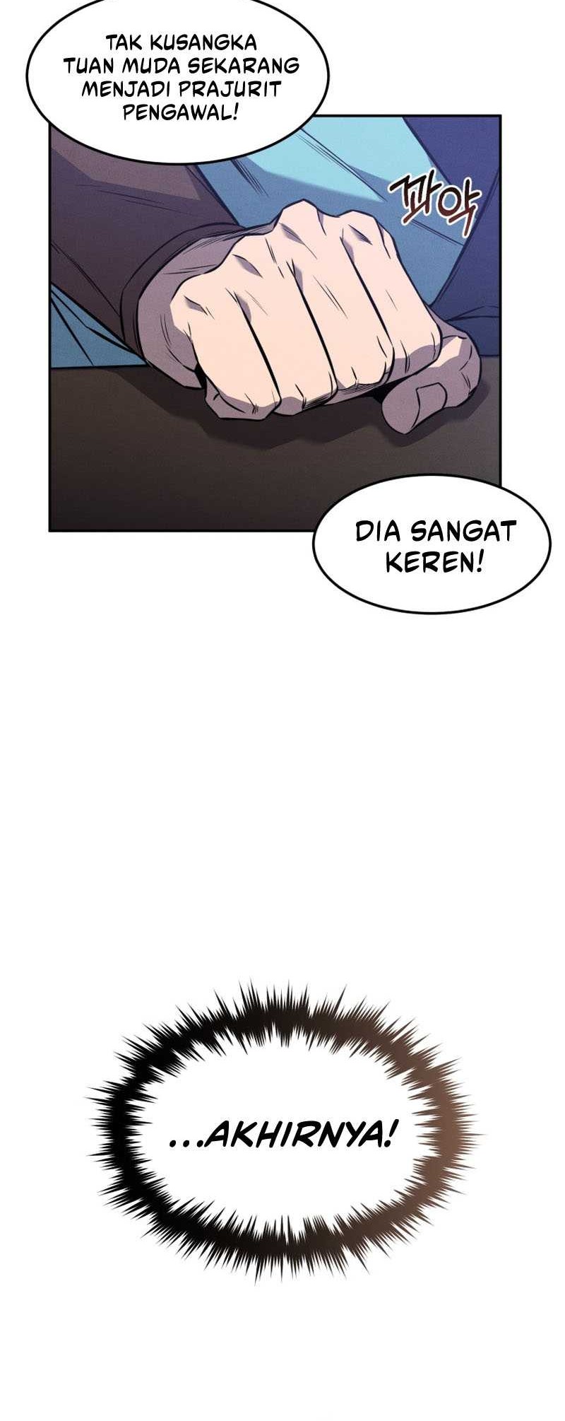 Reincarnated Escort Warrior Chapter 15 - halaman 61