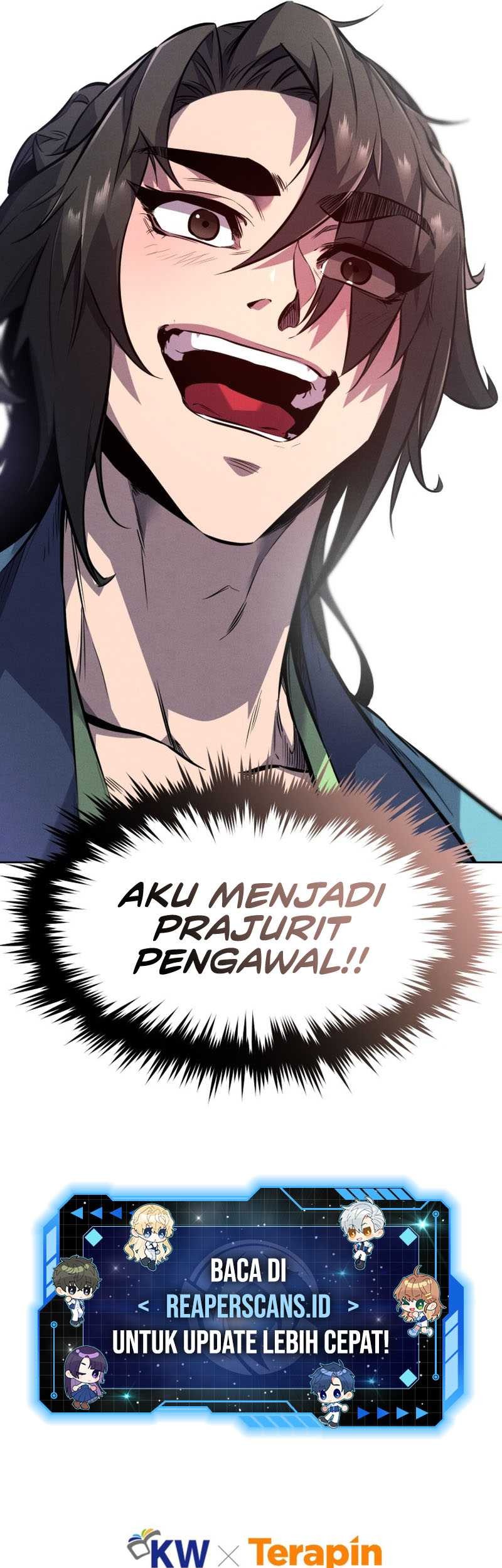 Reincarnated Escort Warrior Chapter 15 - halaman 62