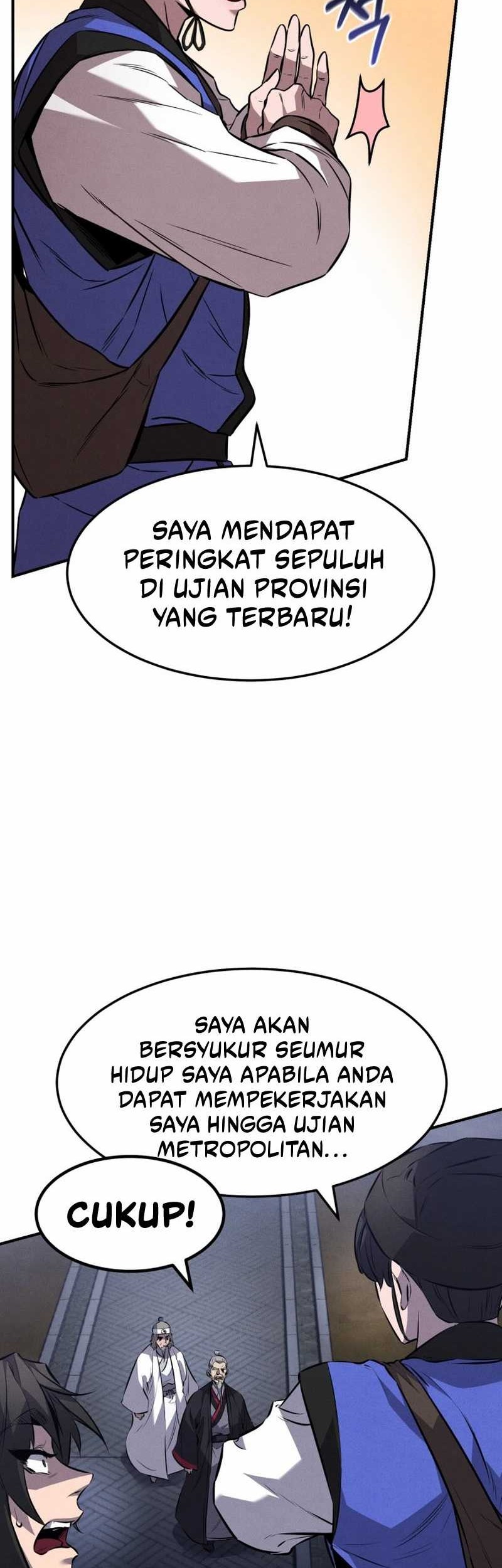 Reincarnated Escort Warrior Chapter 16 - halaman 11
