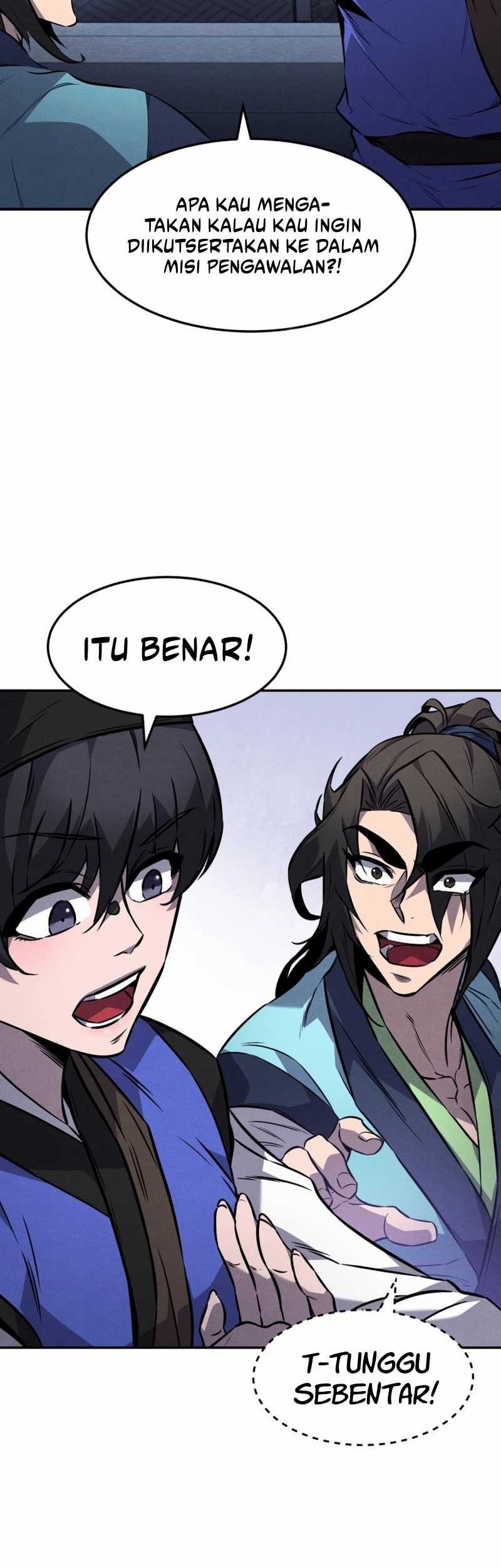 Reincarnated Escort Warrior Chapter 16 - halaman 12