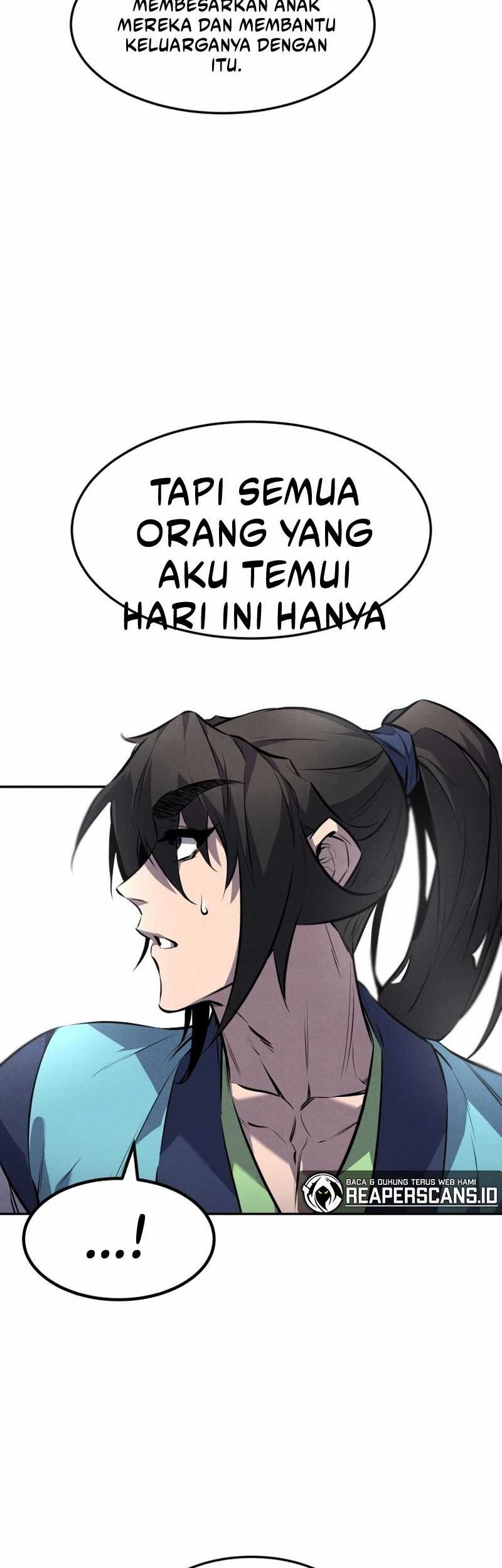 Reincarnated Escort Warrior Chapter 16 - halaman 16