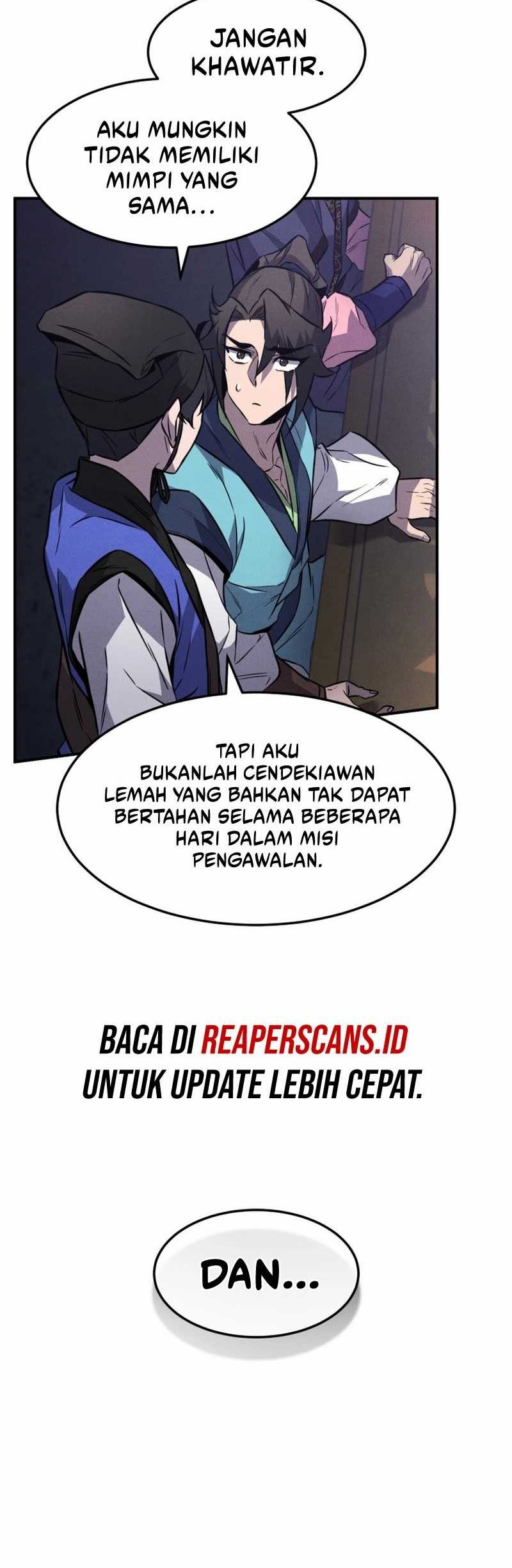 Reincarnated Escort Warrior Chapter 16 - halaman 17