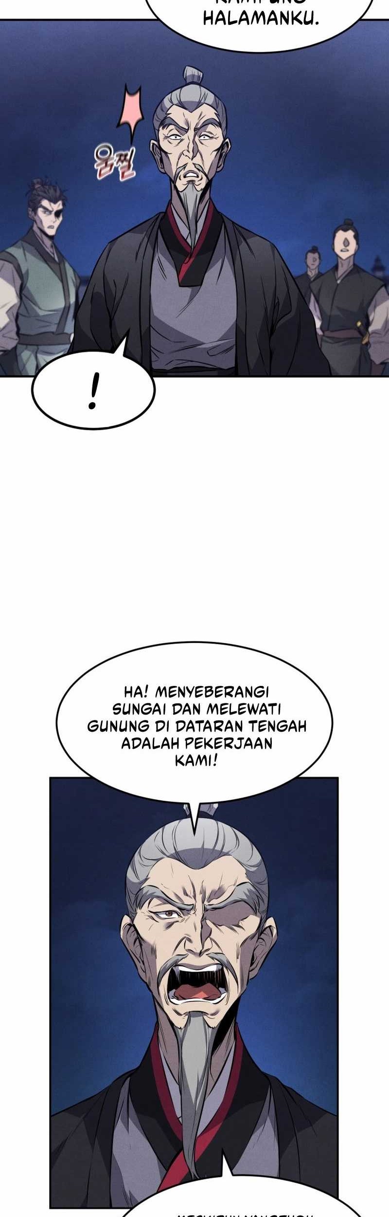 Reincarnated Escort Warrior Chapter 16 - halaman 19