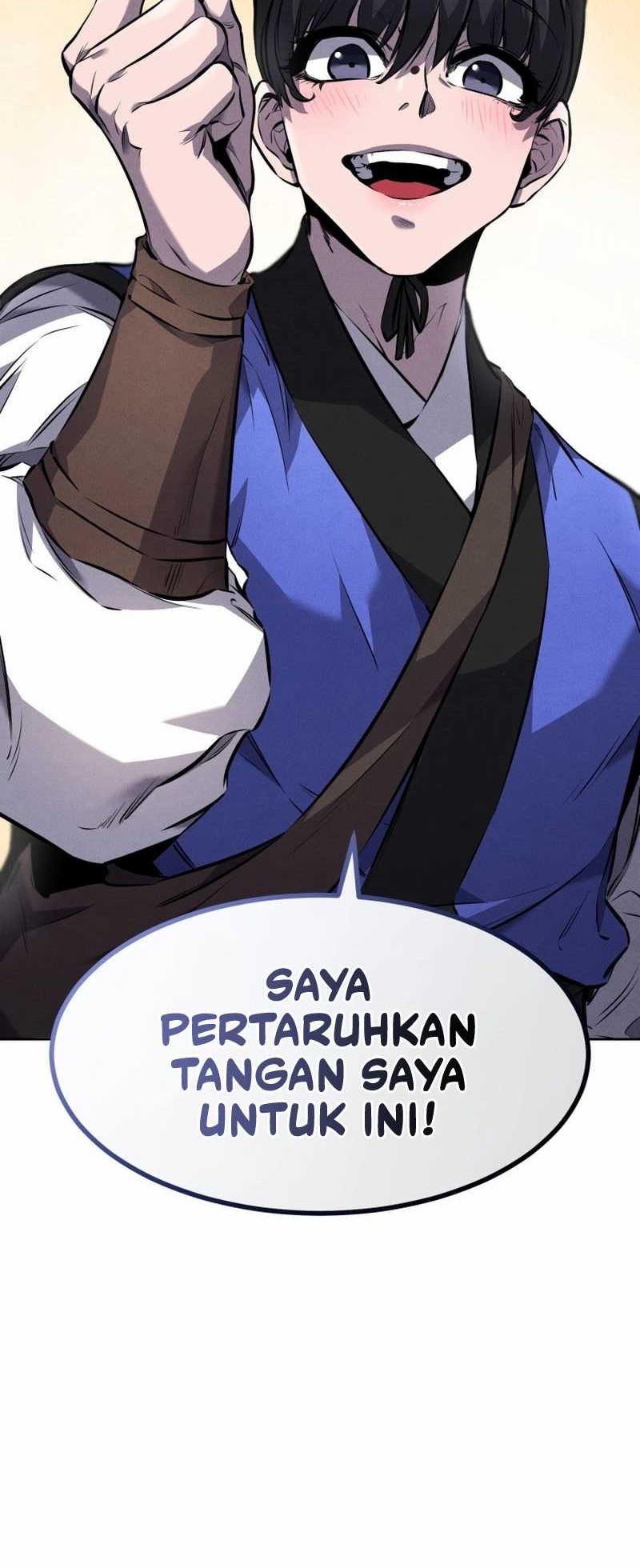 Reincarnated Escort Warrior Chapter 16 - halaman 21