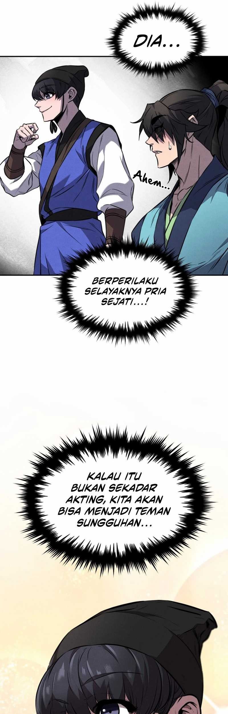 Reincarnated Escort Warrior Chapter 16 - halaman 22