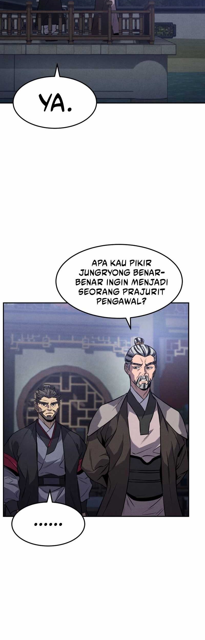 Reincarnated Escort Warrior Chapter 16 - halaman 25