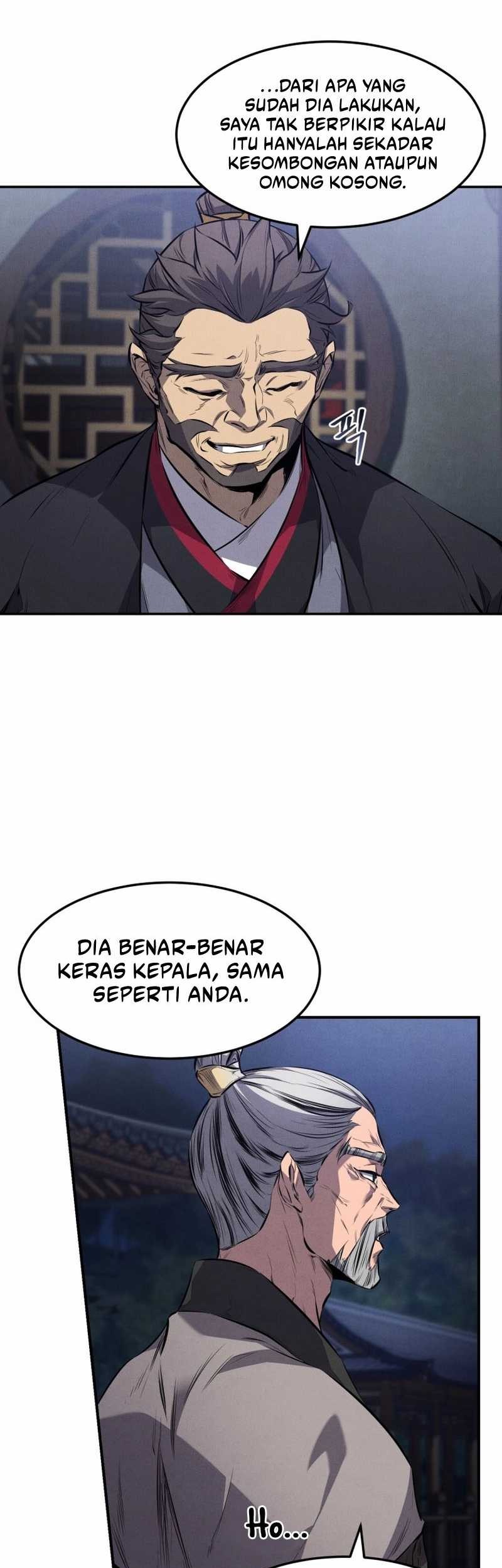 Reincarnated Escort Warrior Chapter 16 - halaman 26