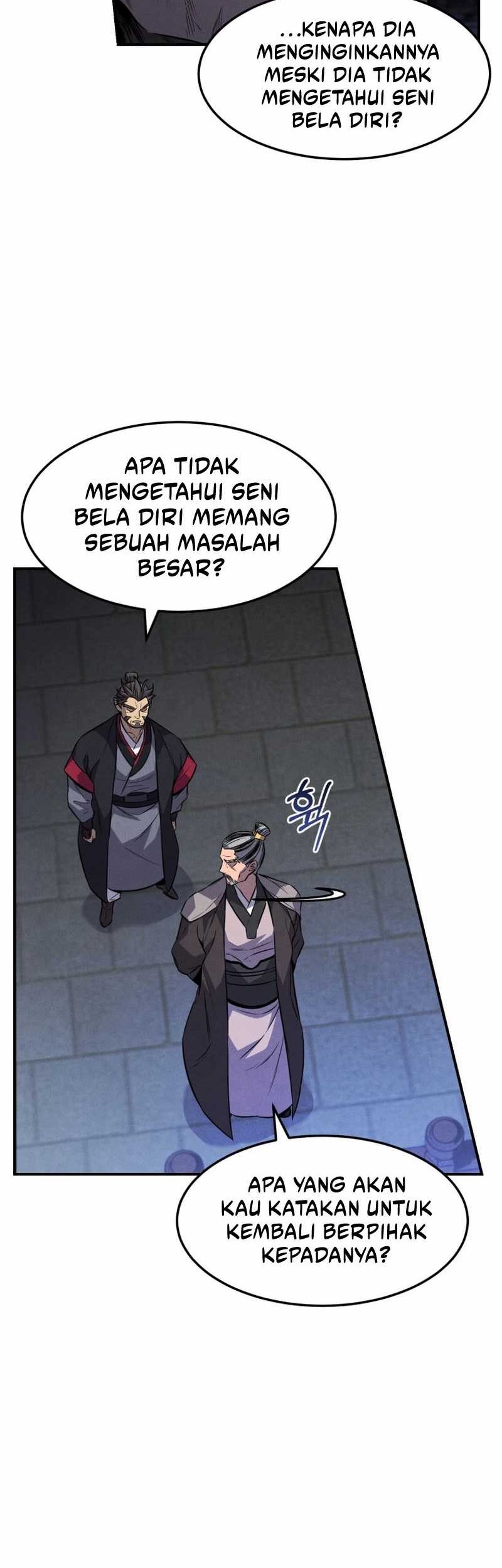 Reincarnated Escort Warrior Chapter 16 - halaman 27