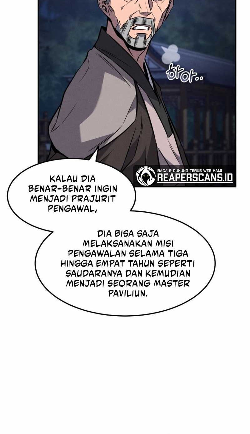 Reincarnated Escort Warrior Chapter 16 - halaman 29