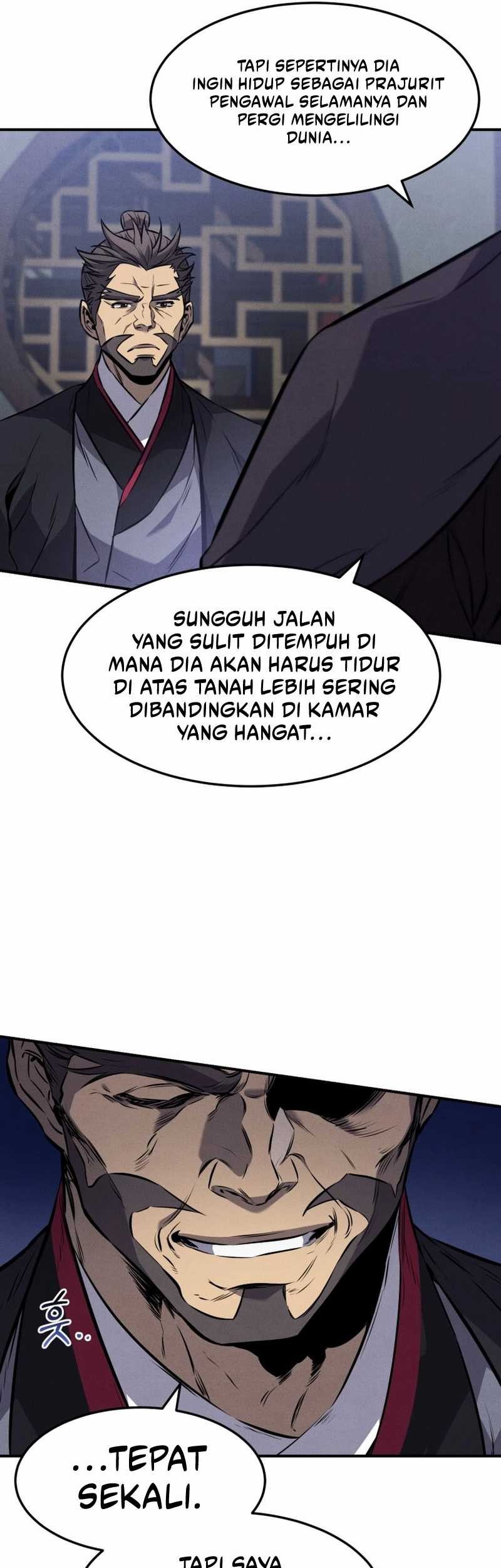 Reincarnated Escort Warrior Chapter 16 - halaman 30