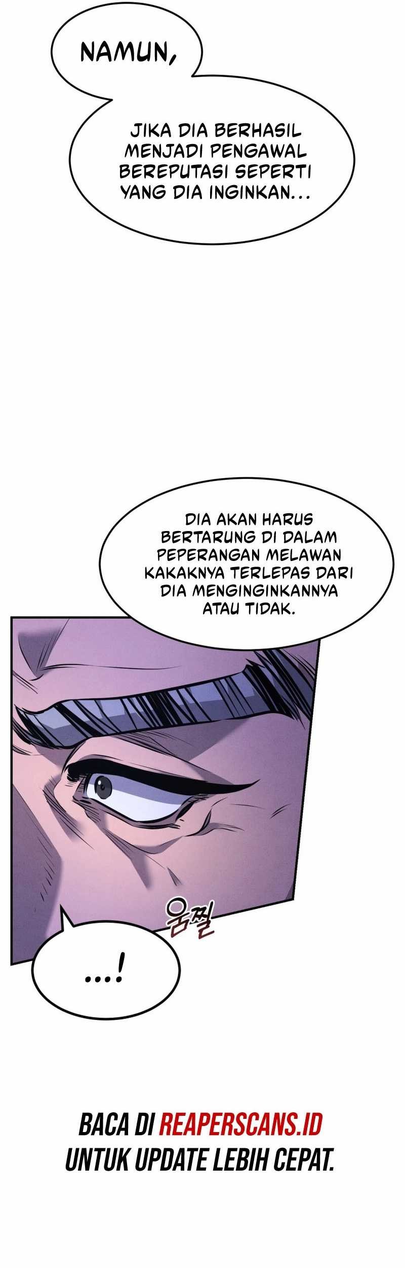Reincarnated Escort Warrior Chapter 16 - halaman 34