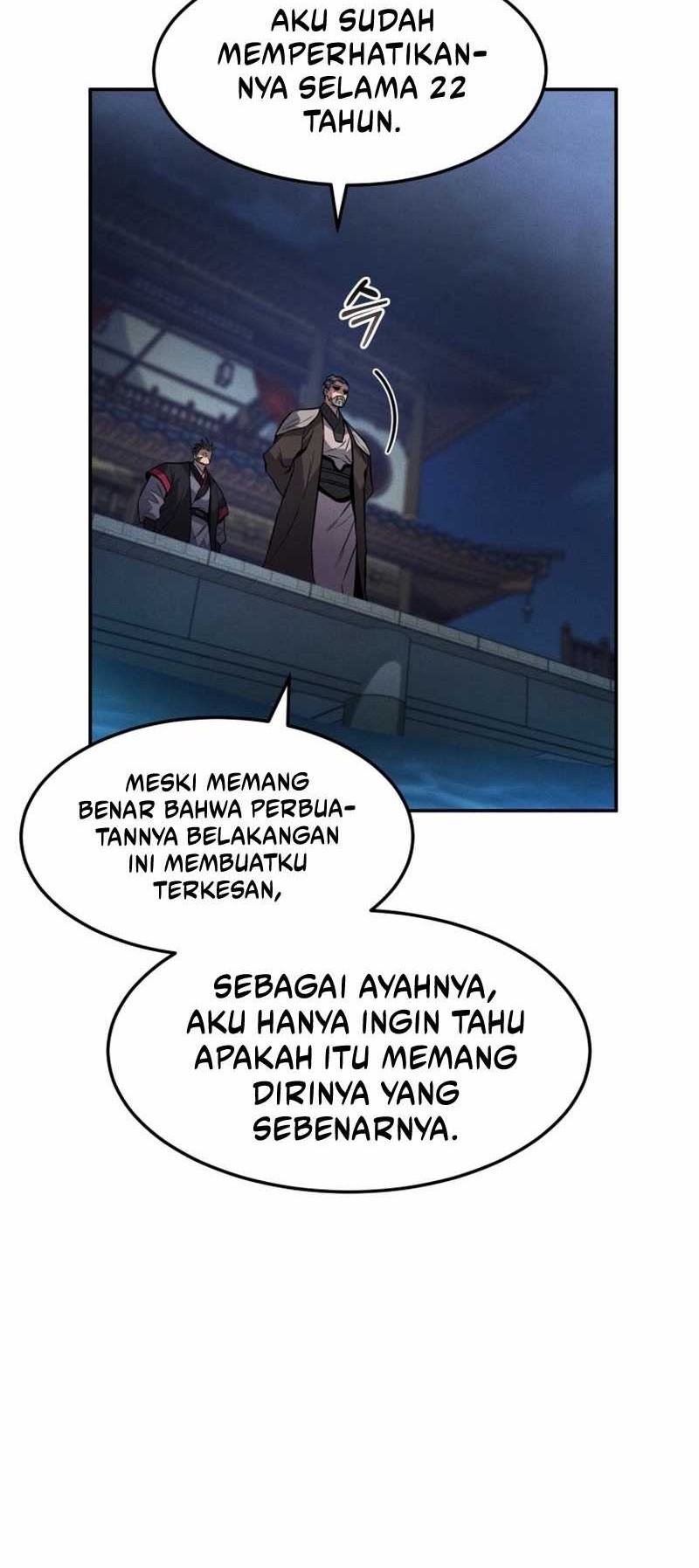 Reincarnated Escort Warrior Chapter 16 - halaman 37