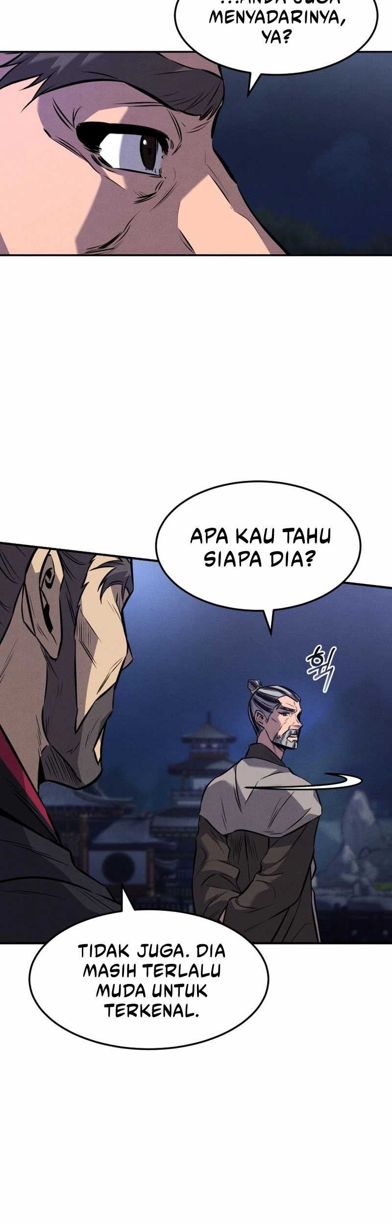 Reincarnated Escort Warrior Chapter 16 - halaman 40