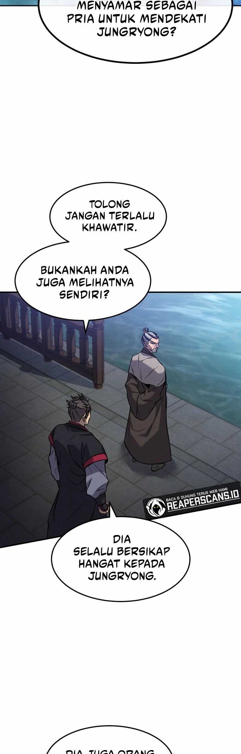 Reincarnated Escort Warrior Chapter 16 - halaman 43