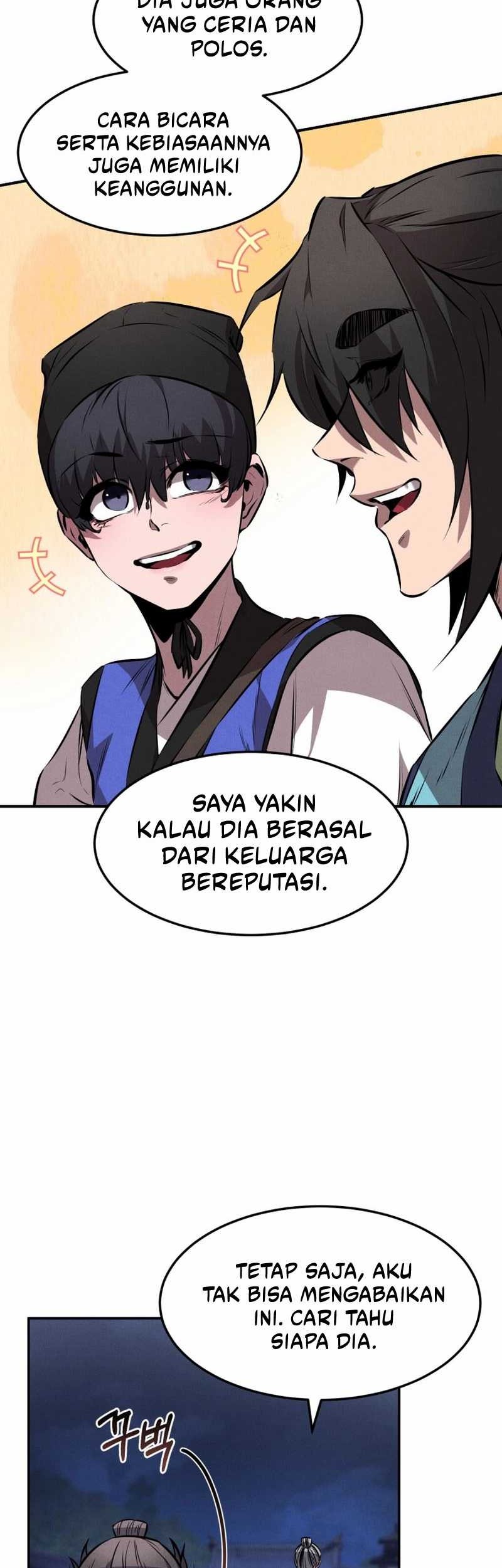 Reincarnated Escort Warrior Chapter 16 - halaman 44