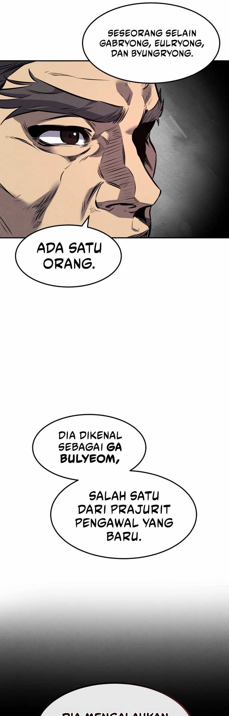 Reincarnated Escort Warrior Chapter 16 - halaman 46