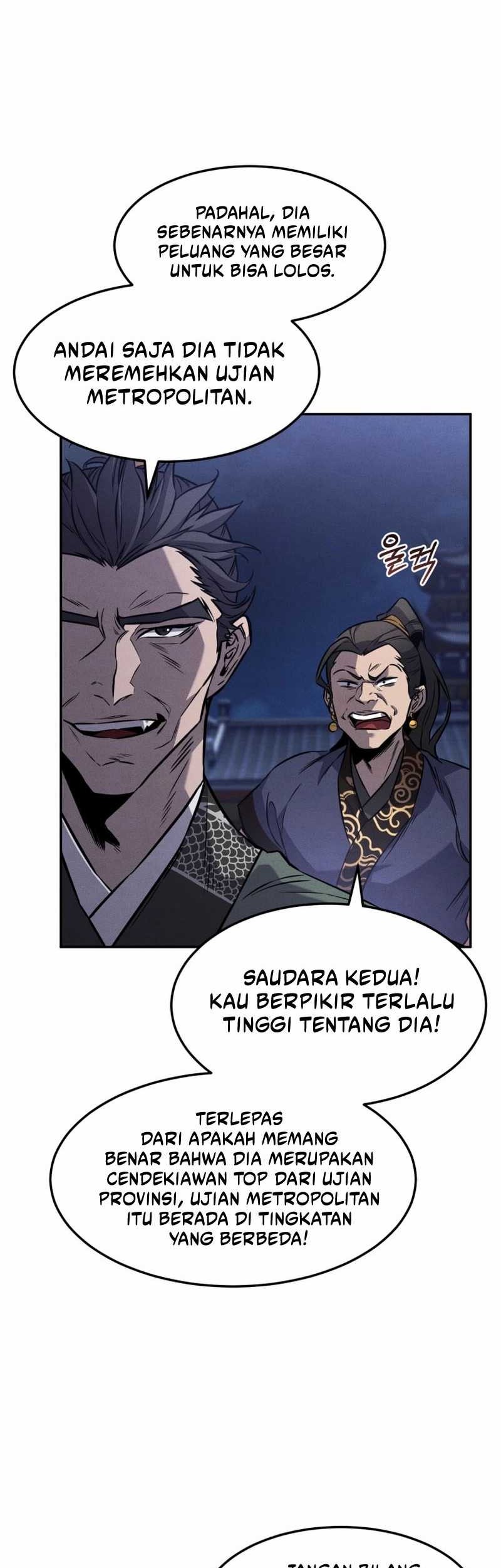 Reincarnated Escort Warrior Chapter 16 - halaman 52