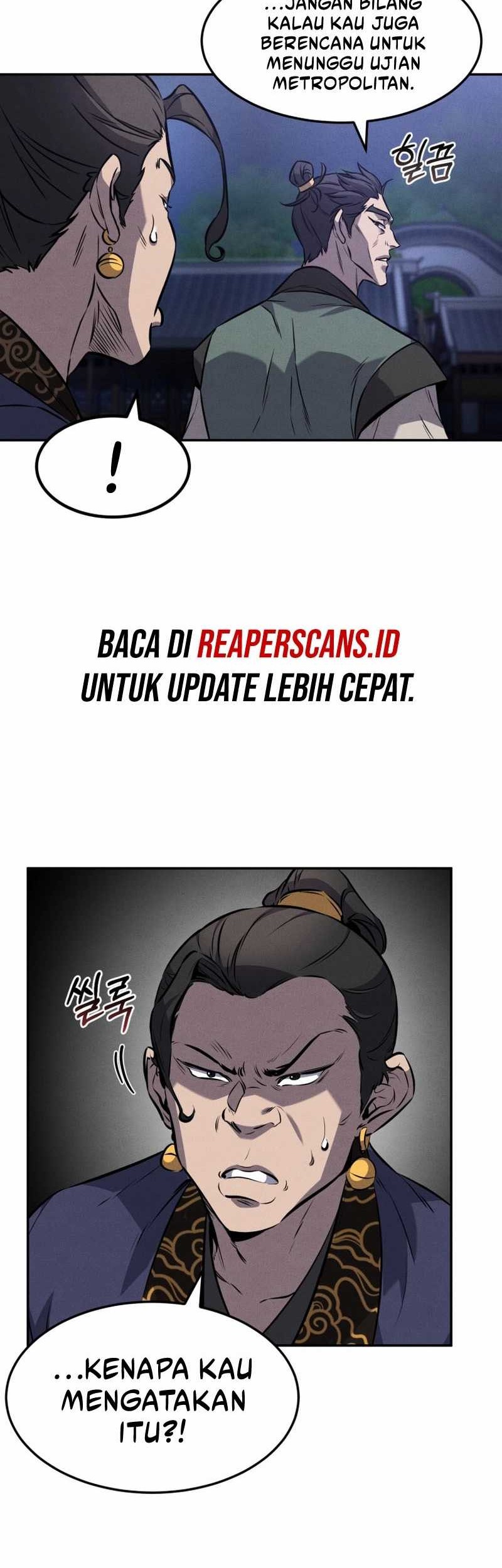 Reincarnated Escort Warrior Chapter 16 - halaman 53