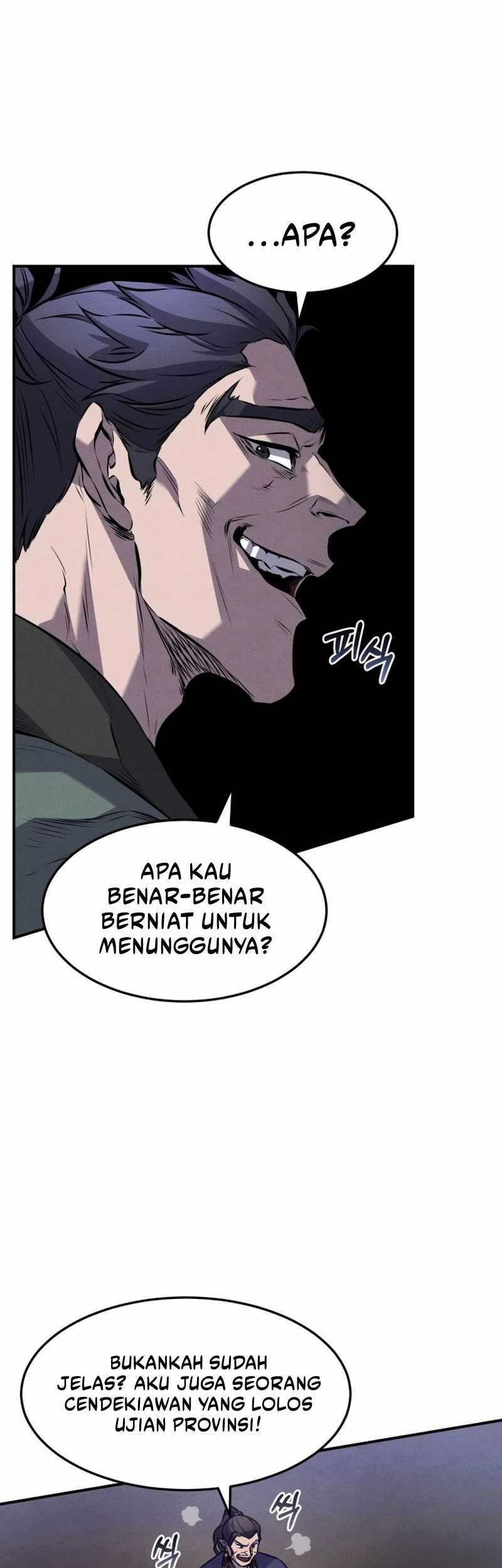 Reincarnated Escort Warrior Chapter 16 - halaman 54