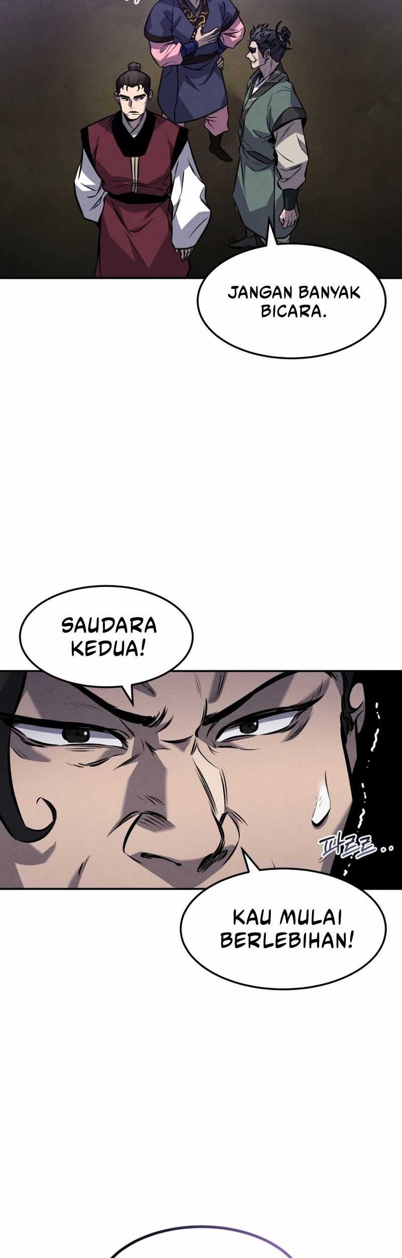 Reincarnated Escort Warrior Chapter 16 - halaman 55
