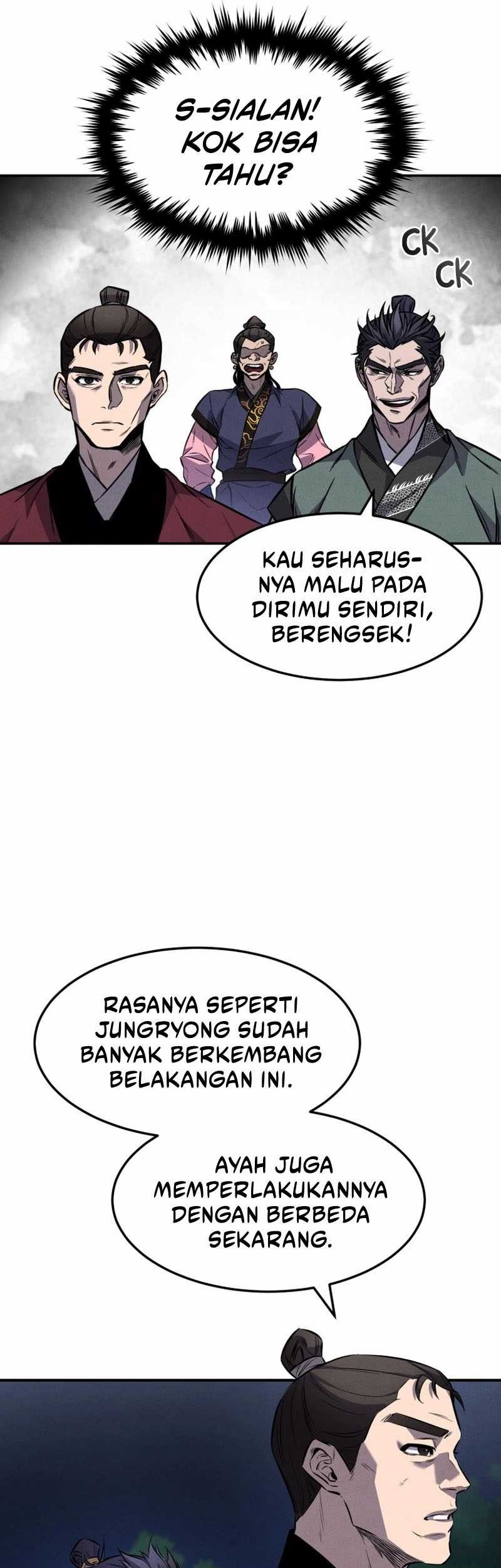 Reincarnated Escort Warrior Chapter 16 - halaman 58