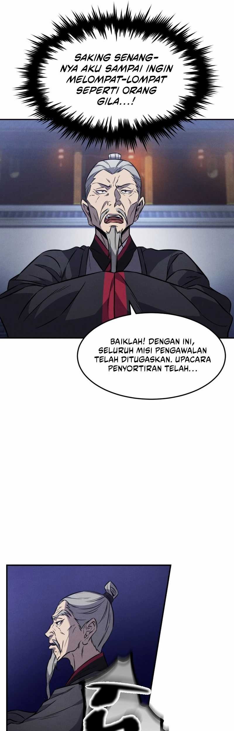 Reincarnated Escort Warrior Chapter 16 - halaman 6