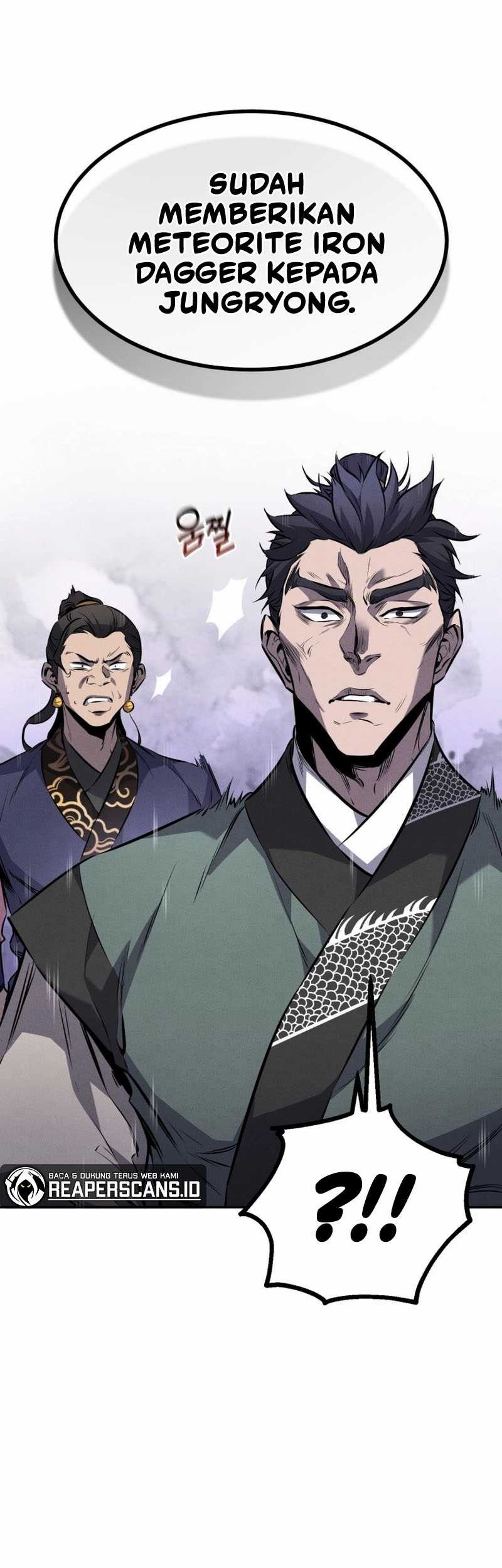 Reincarnated Escort Warrior Chapter 16 - halaman 60