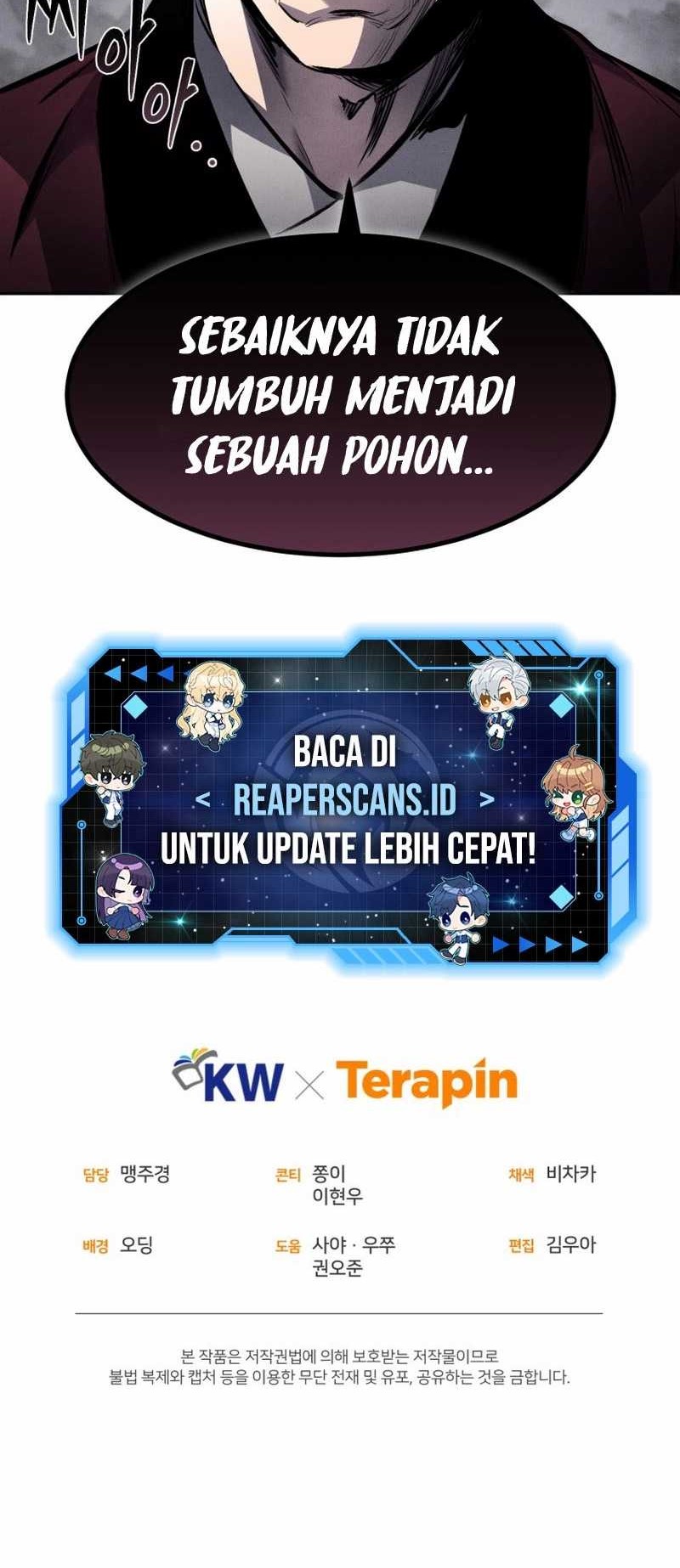 Reincarnated Escort Warrior Chapter 16 - halaman 63