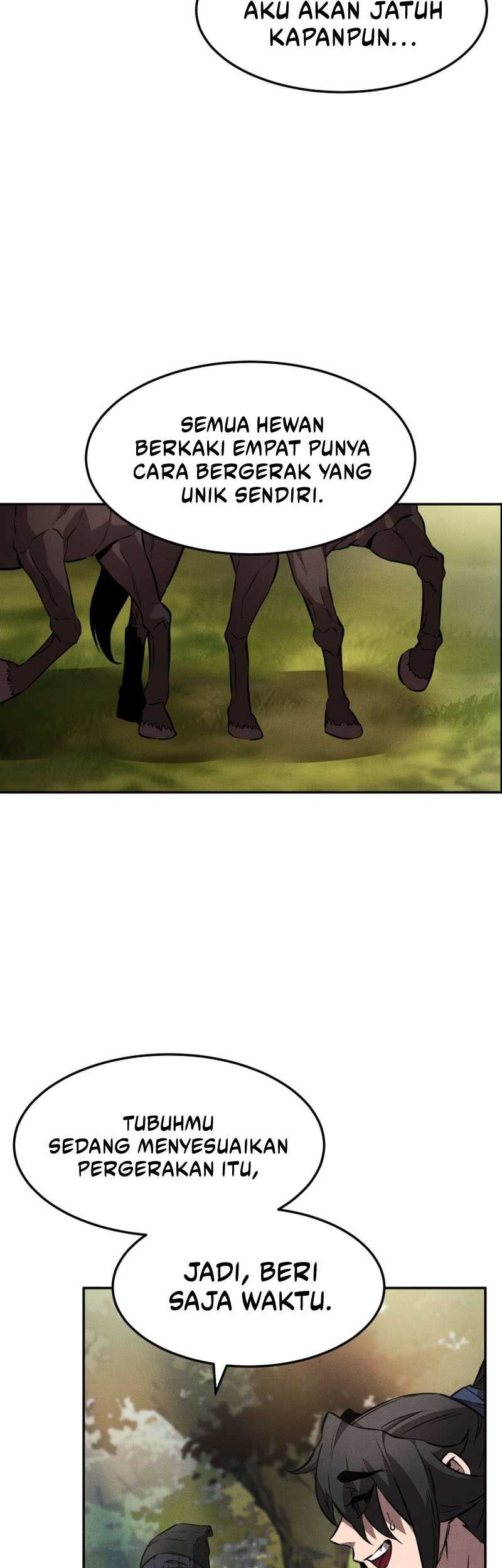Reincarnated Escort Warrior Chapter 17 - halaman 20