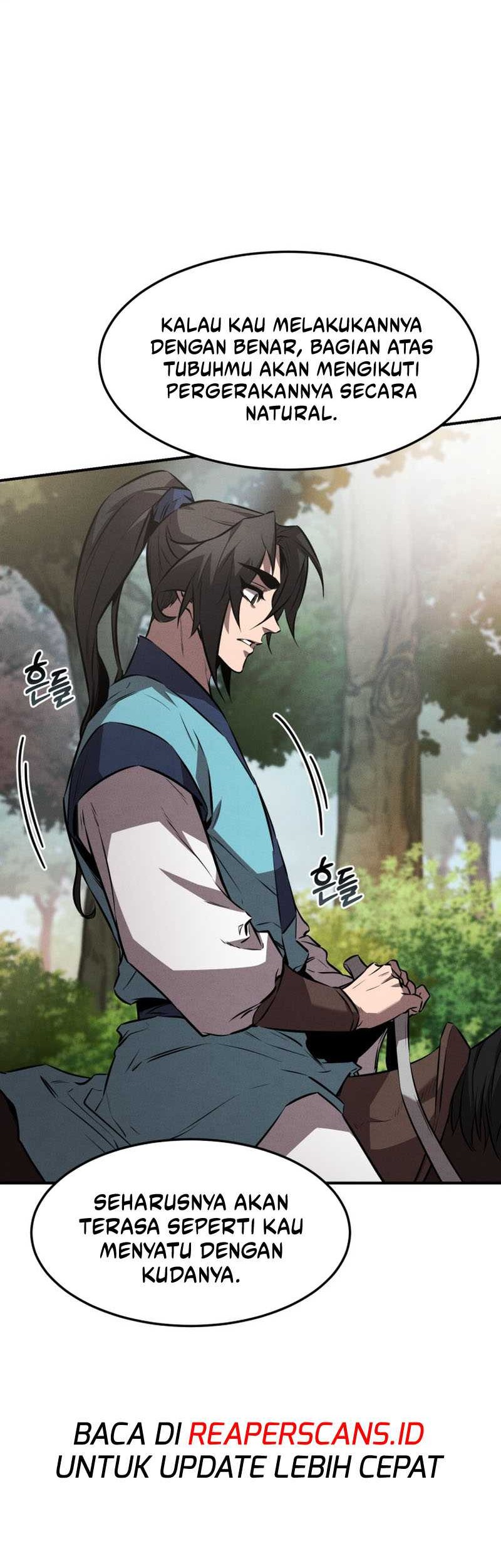 Reincarnated Escort Warrior Chapter 17 - halaman 25
