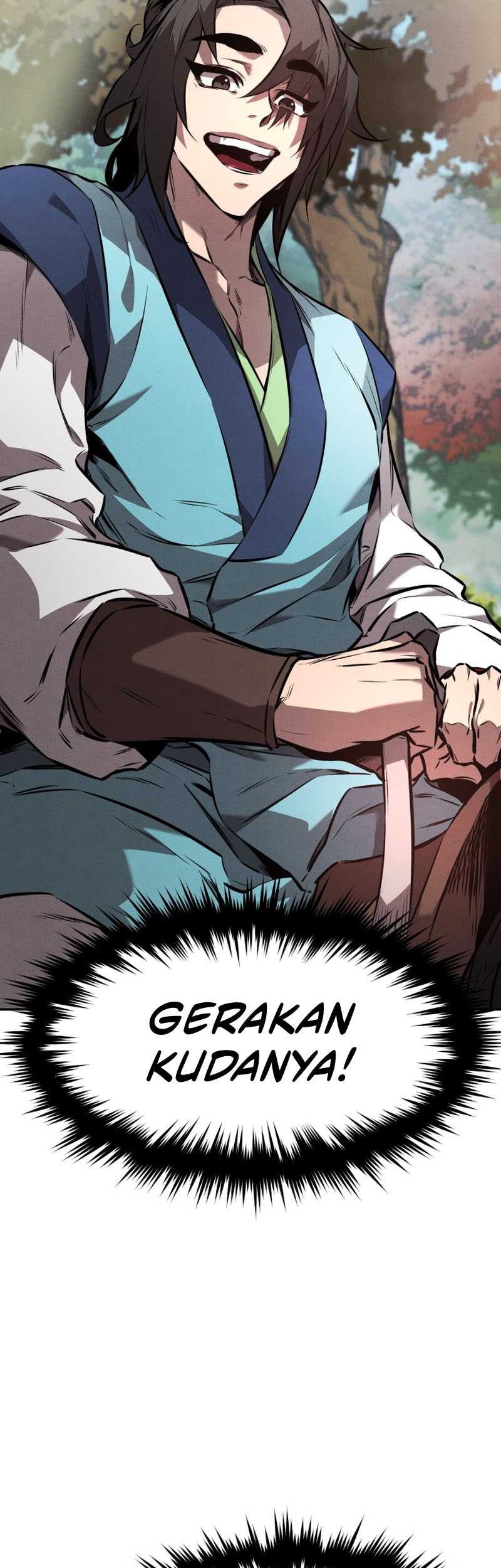 Reincarnated Escort Warrior Chapter 17 - halaman 28