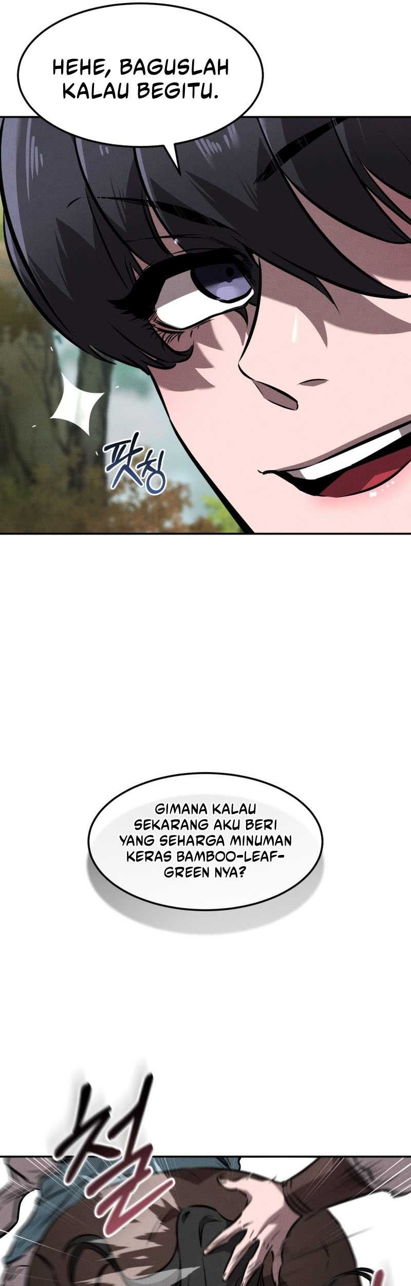 Reincarnated Escort Warrior Chapter 17 - halaman 30