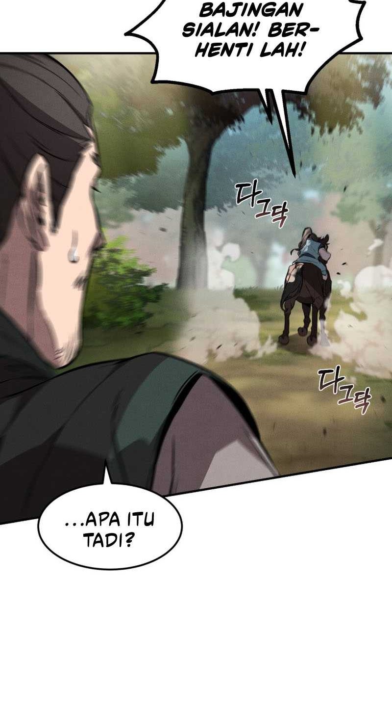 Reincarnated Escort Warrior Chapter 17 - halaman 37