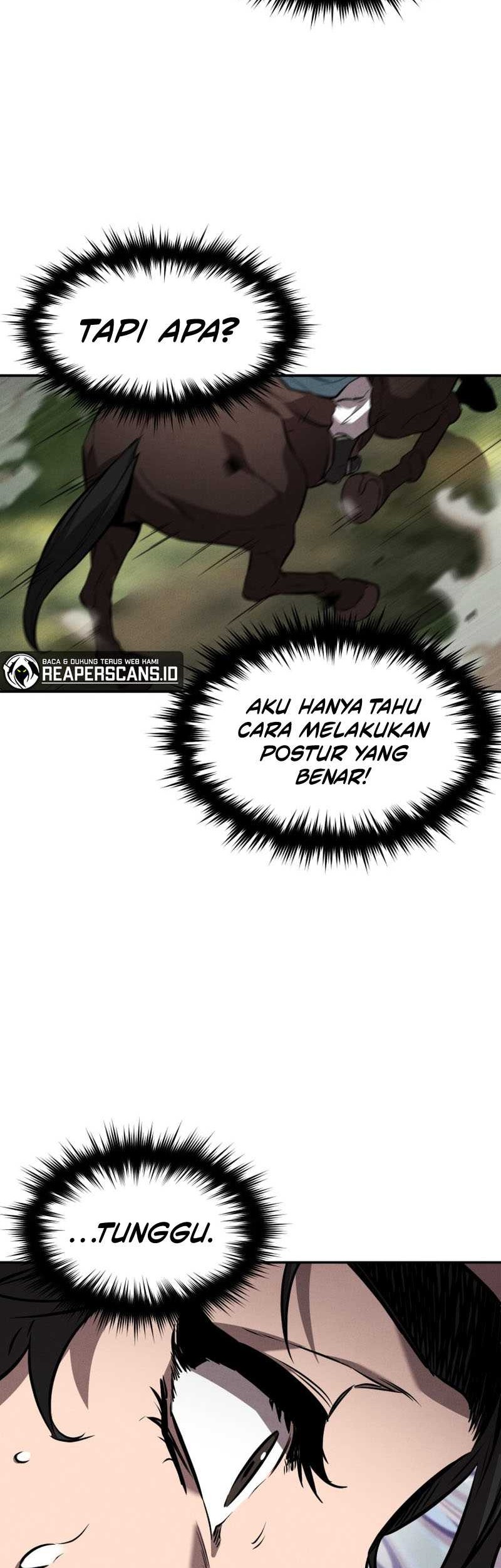 Reincarnated Escort Warrior Chapter 17 - halaman 39