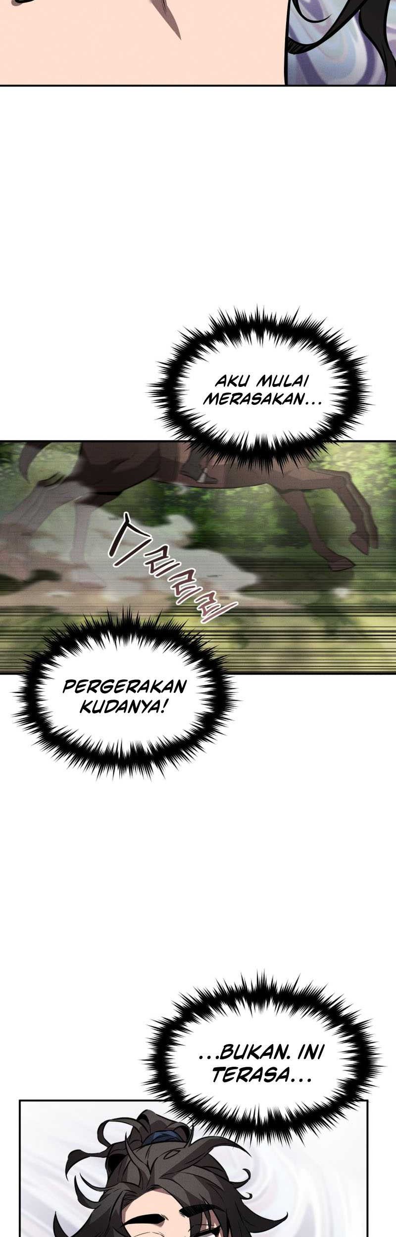 Reincarnated Escort Warrior Chapter 17 - halaman 40